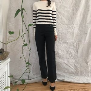 Ann Taylor Petite Trousers